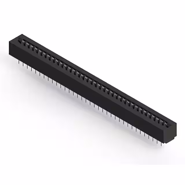 857-070-424-201 EDAC Inc.  Edgeboard Connectors